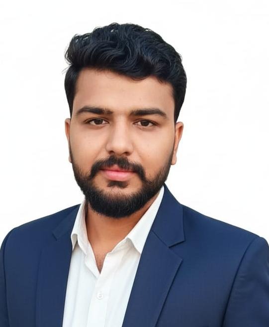 Tarun Jalwaniya